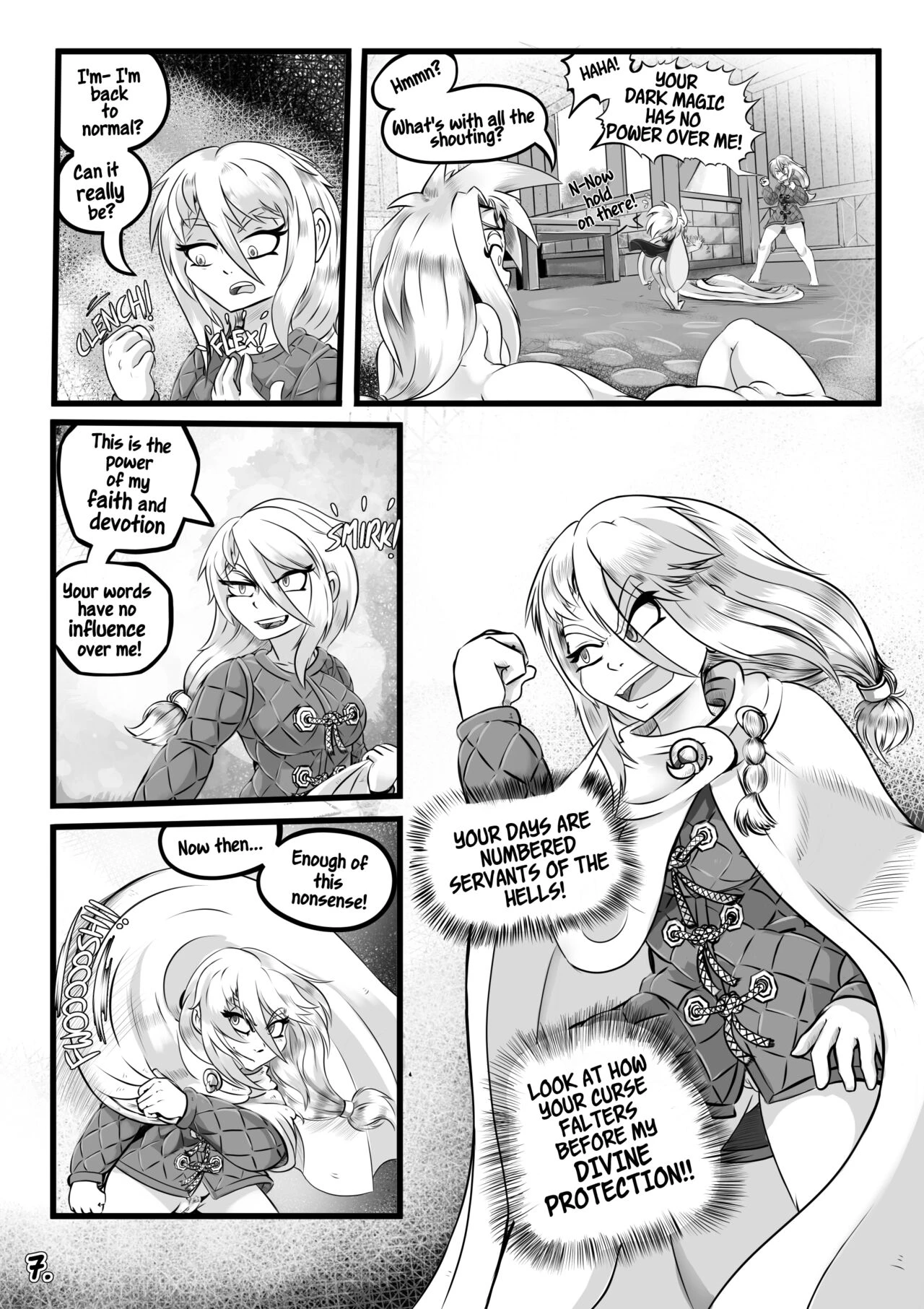 Zealous 3 porn comic picture 8