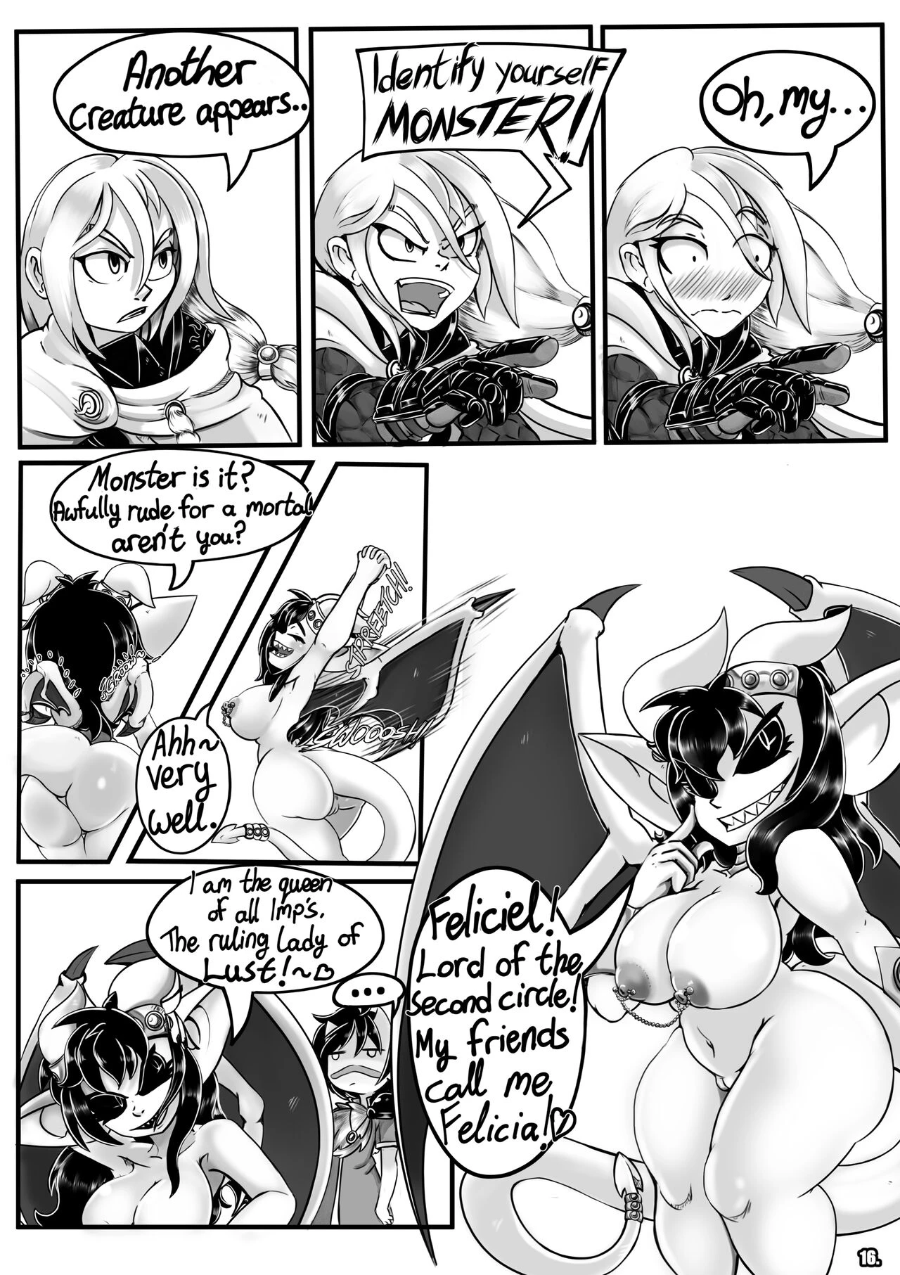 Zealous porn comic picture 17