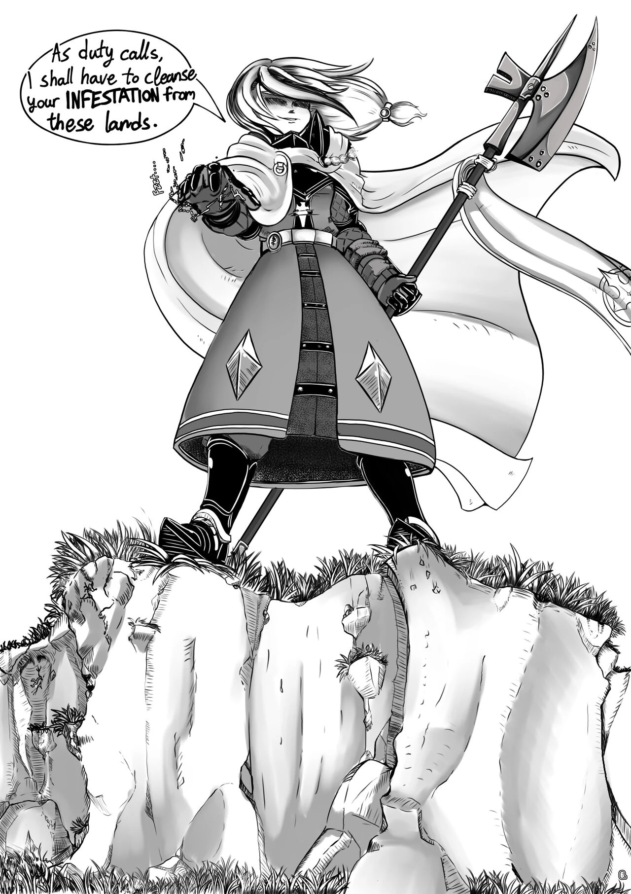 Zealous porn comic picture 7