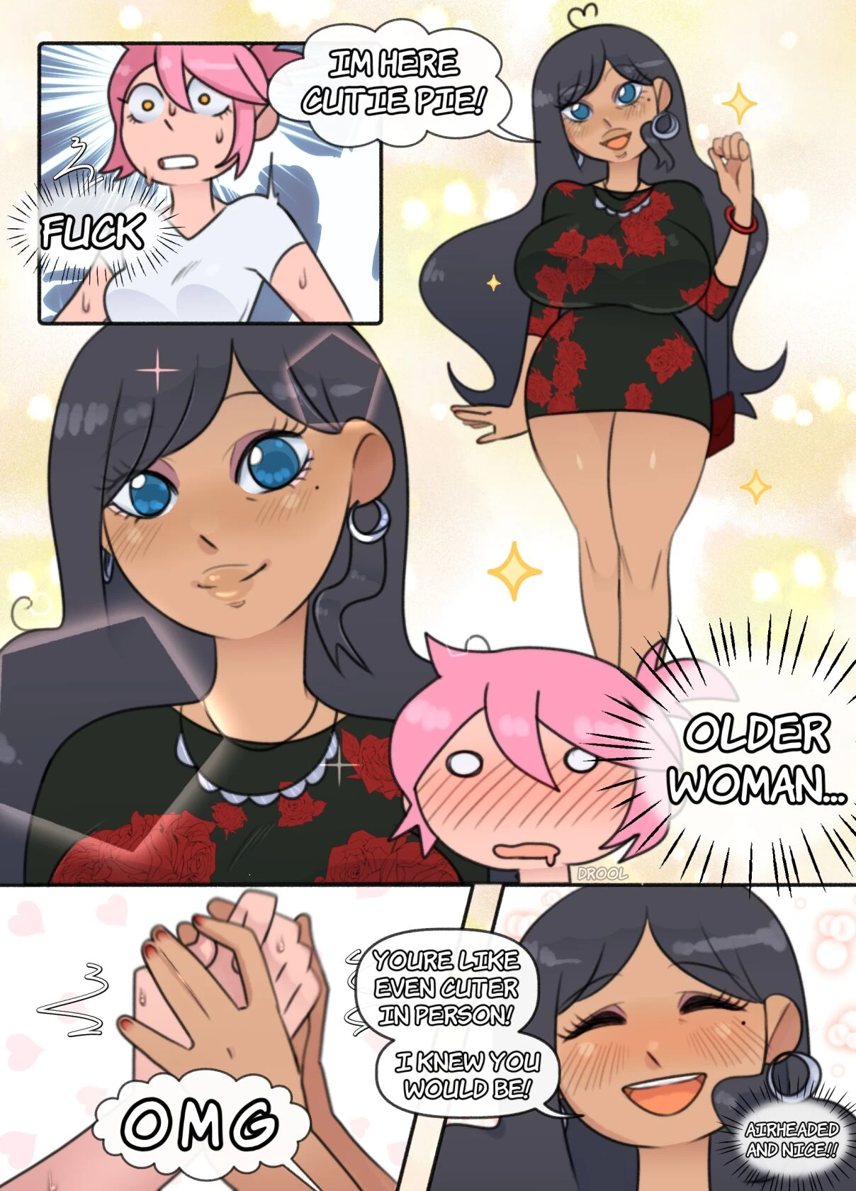 Zizzor porn comic picture 2