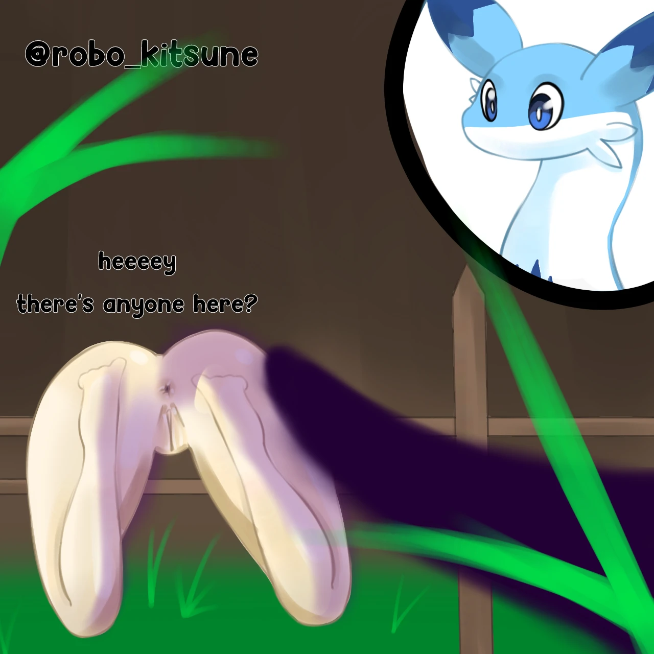 Zoe was Caught! porn comic picture 4