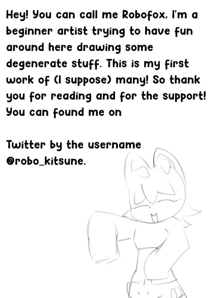 Zoe was Caught! porn comic picture 9