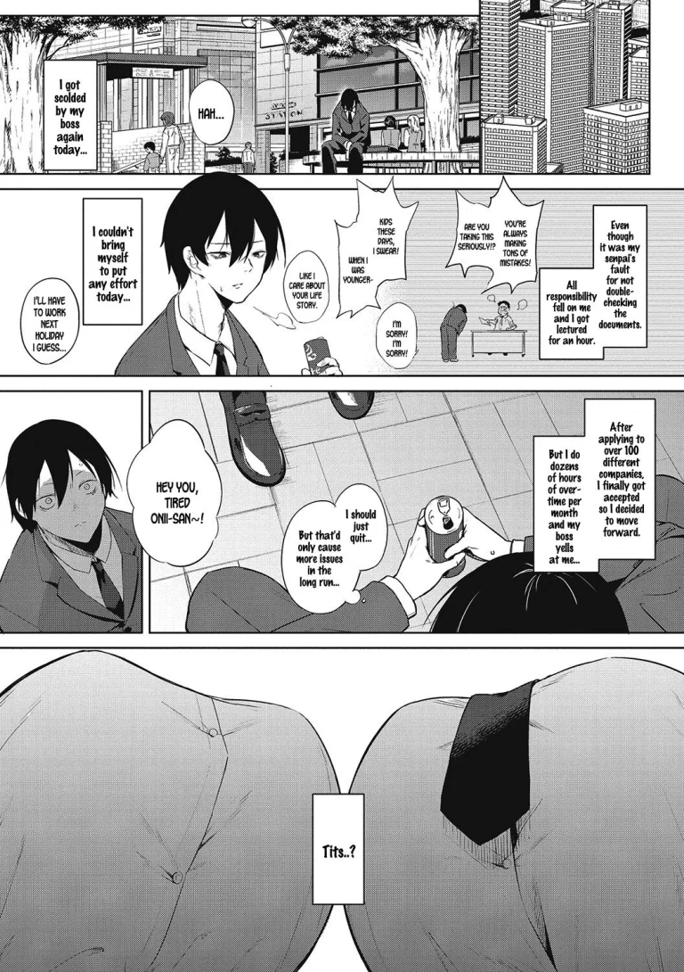 Zuritopia porn comic picture 1