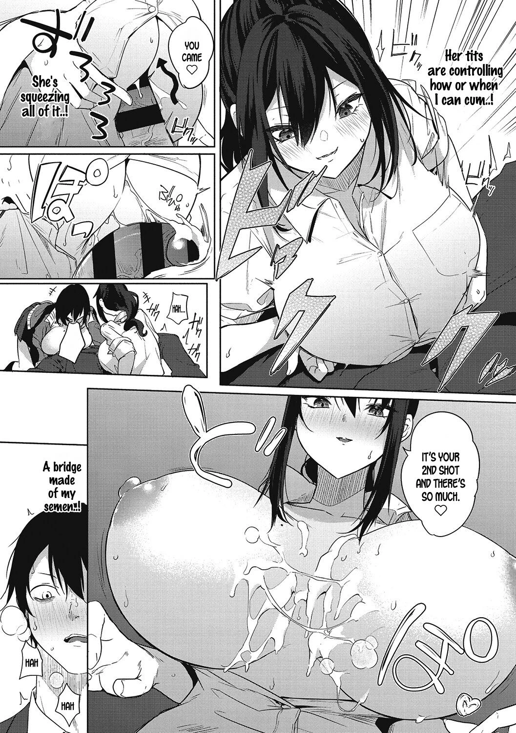 Zuritopia porn comic picture 10