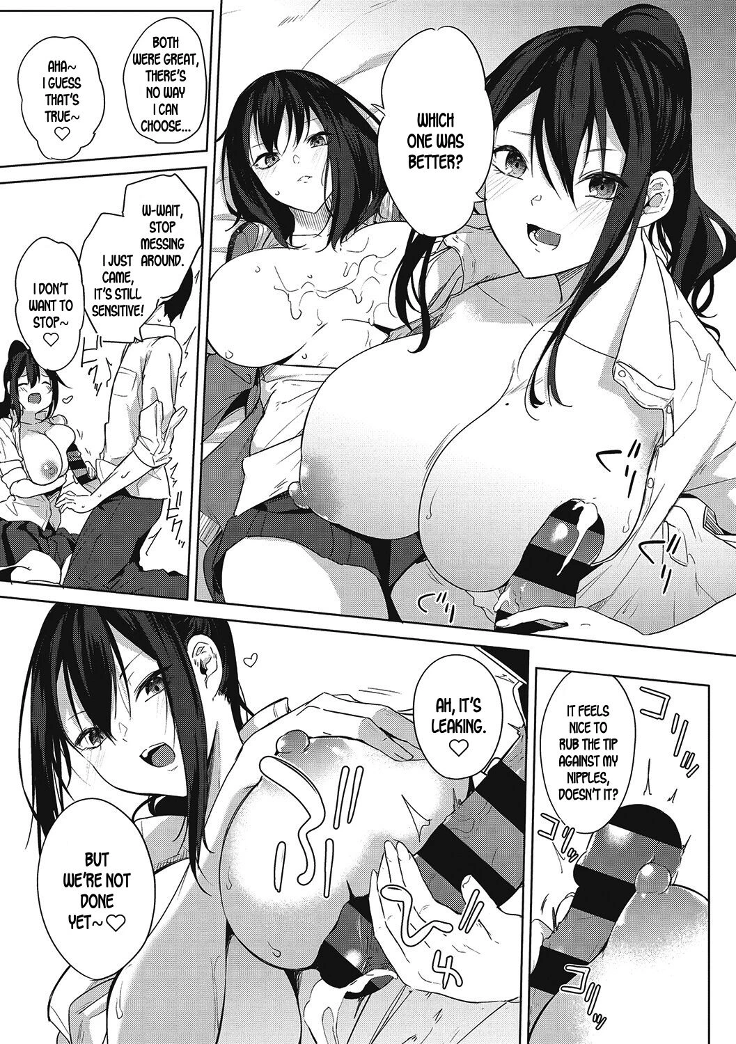 Zuritopia porn comic picture 15