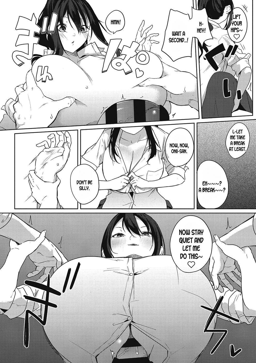 Zuritopia porn comic picture 16