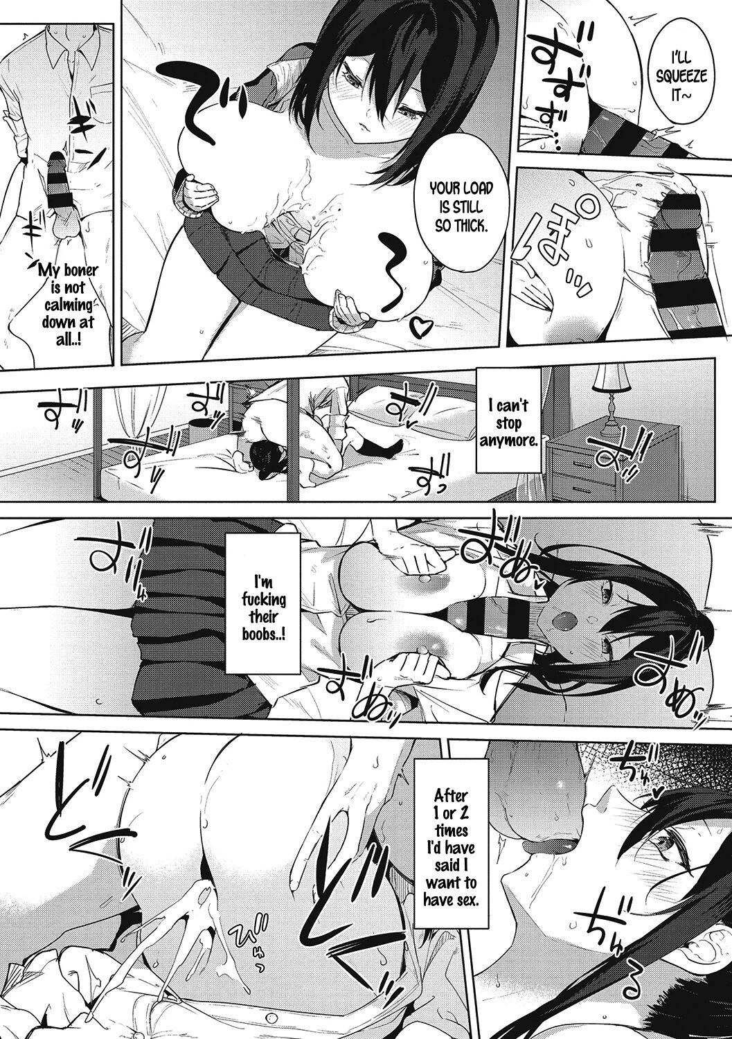 Zuritopia porn comic picture 20