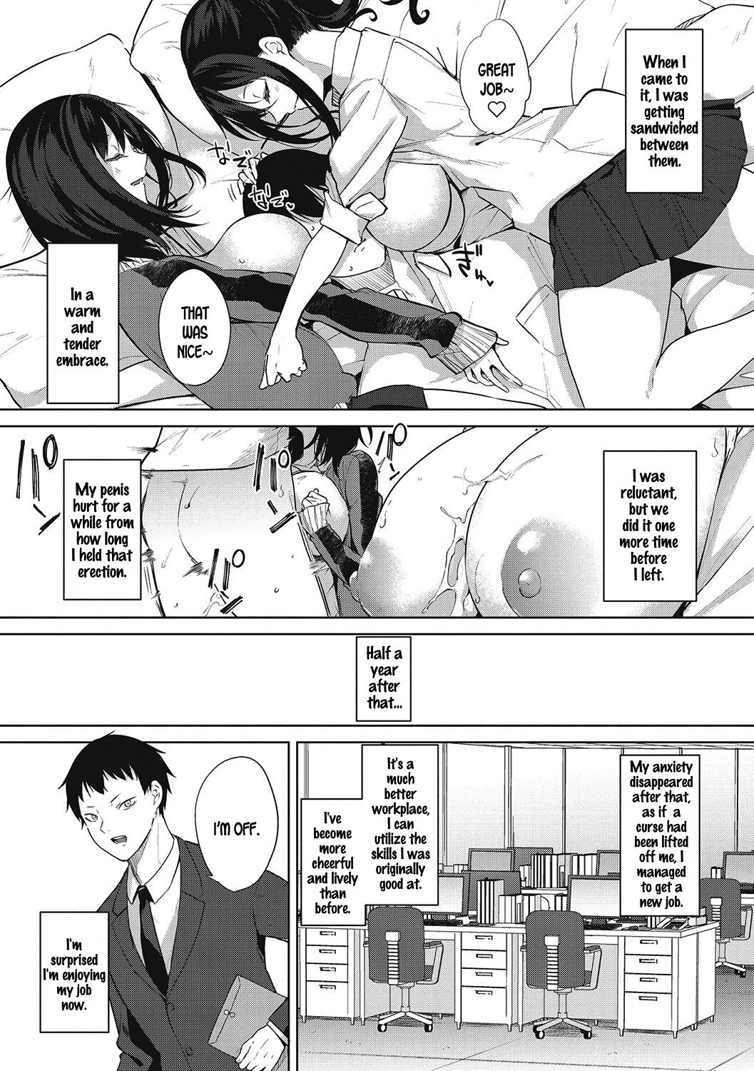 Zuritopia porn comic picture 27