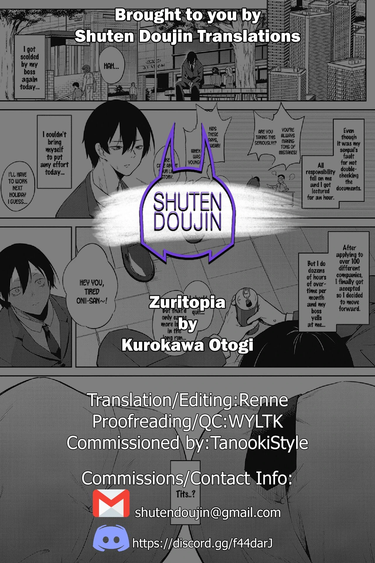 Zuritopia porn comic picture 29