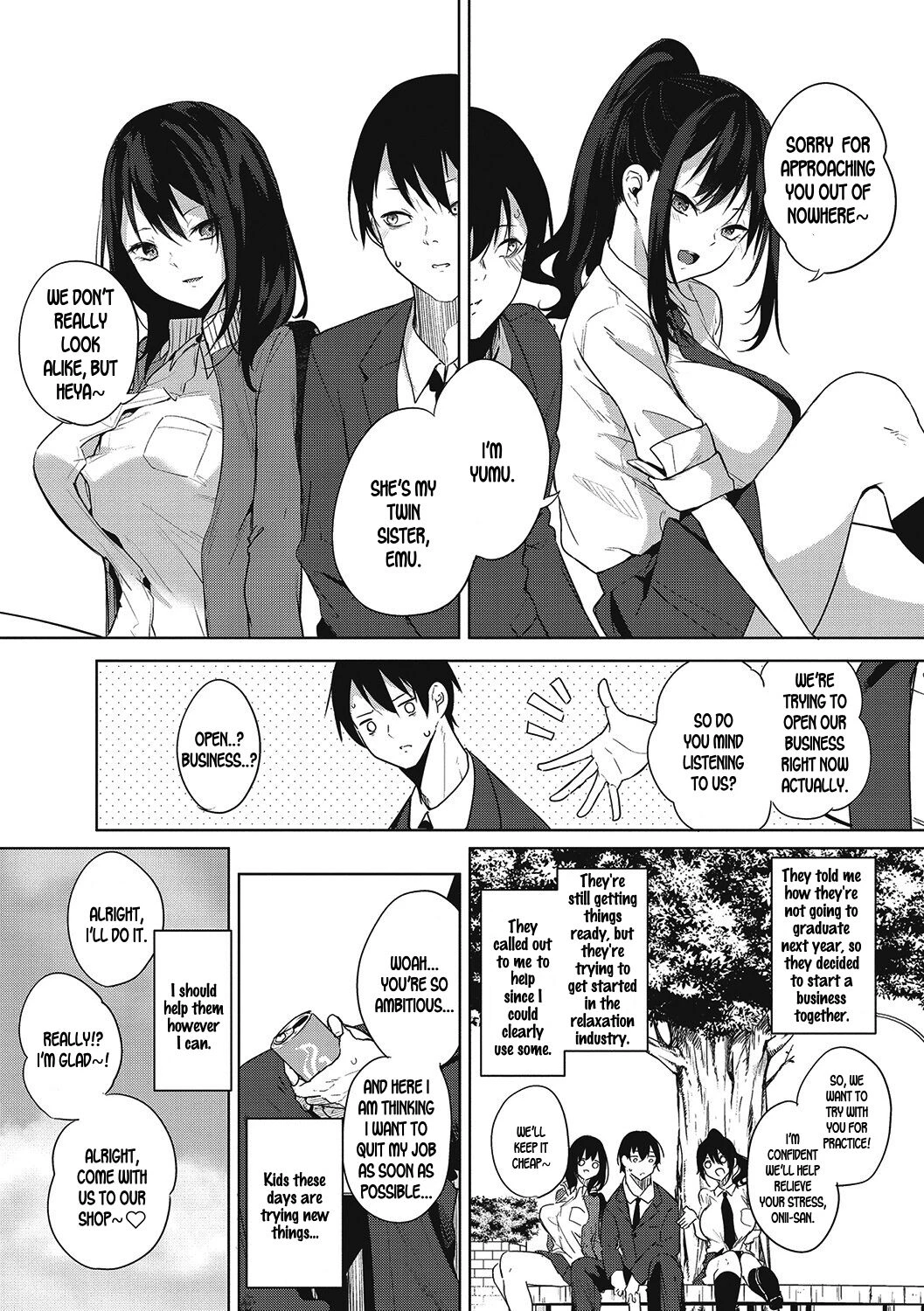 Zuritopia porn comic picture 3