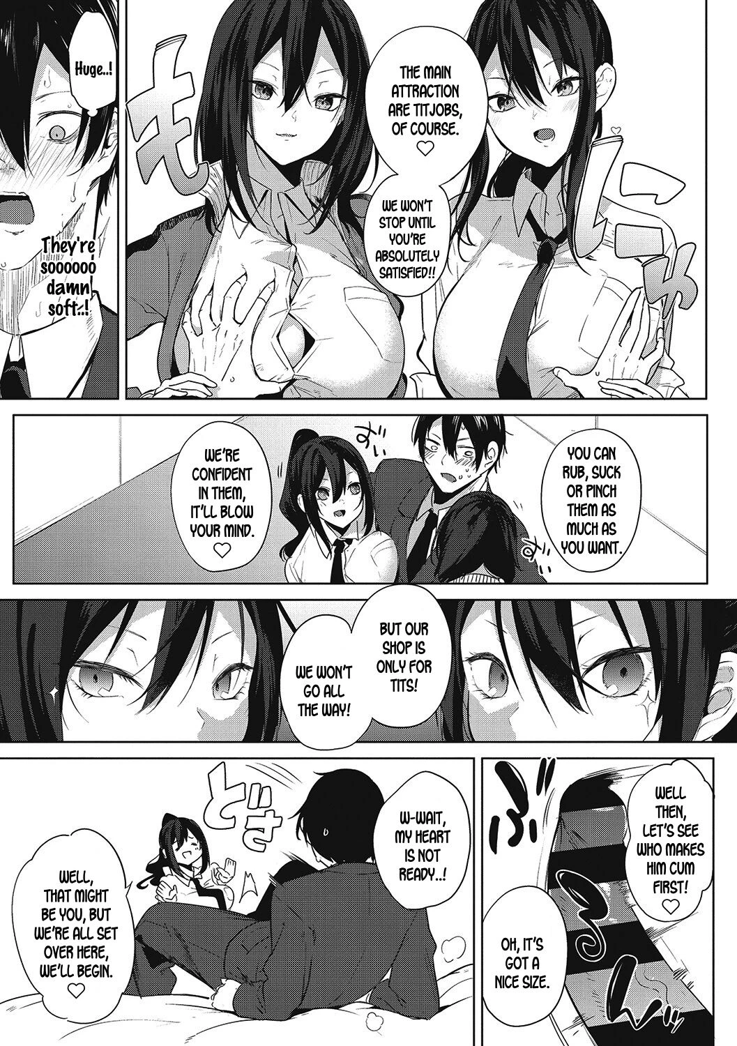 Zuritopia porn comic picture 5