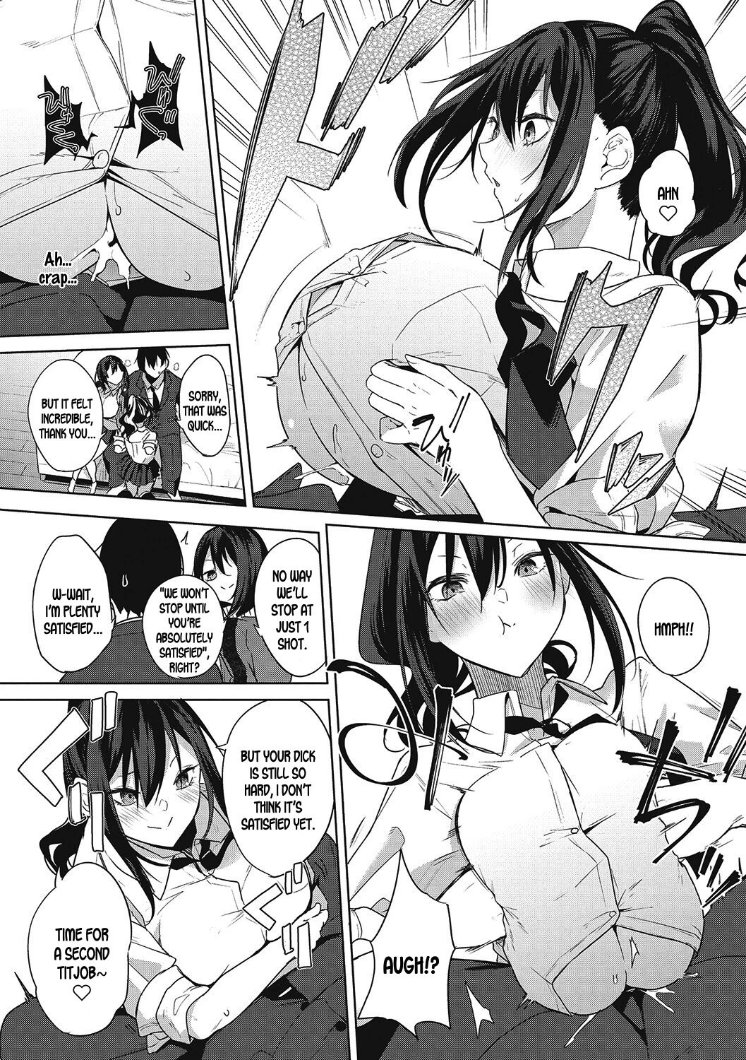 Zuritopia porn comic picture 8