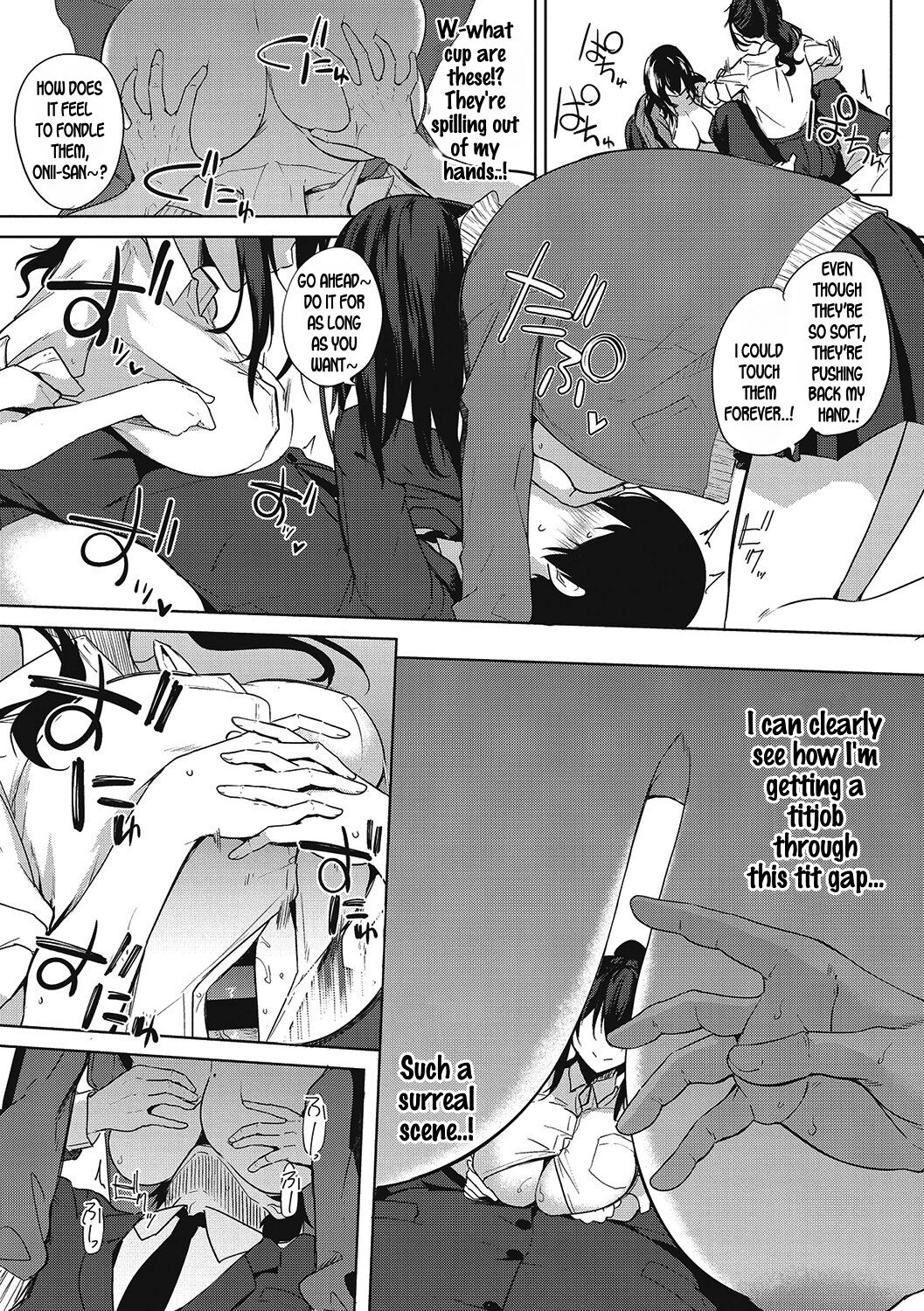 Zuritopia porn comic picture 9