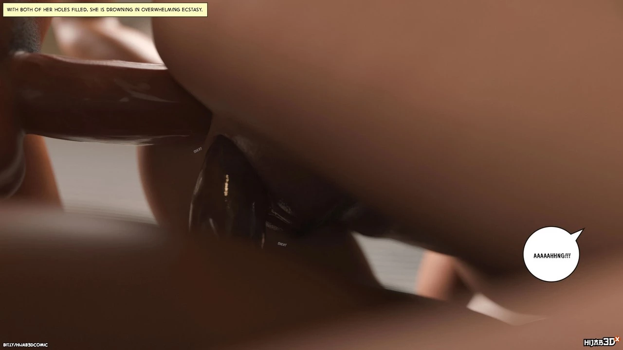 10 AM Chapter 6 porn comic picture 52
