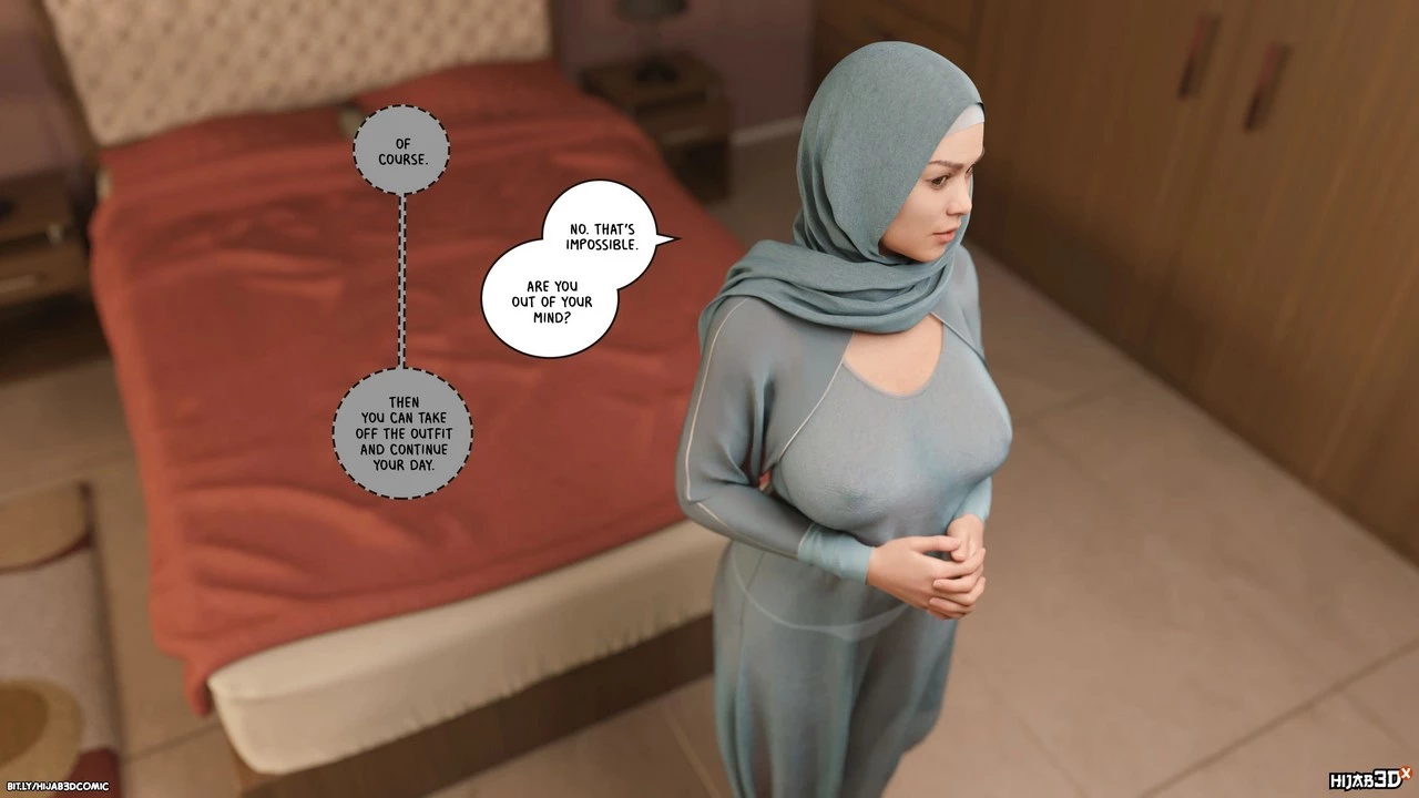 10 AM Chapter 6 porn comic picture 70