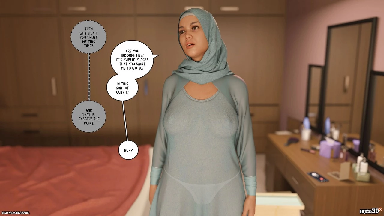10 AM Chapter 6 porn comic picture 74