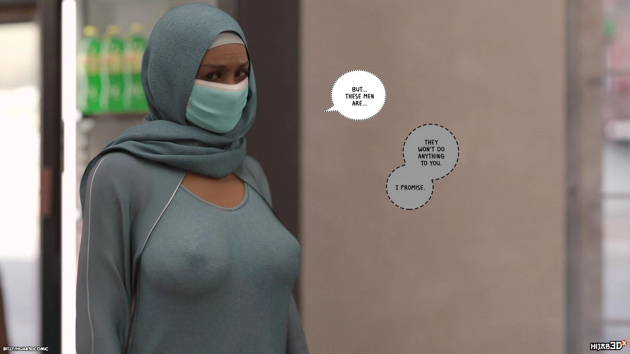 10 AM Chapter 6 porn comic picture 86