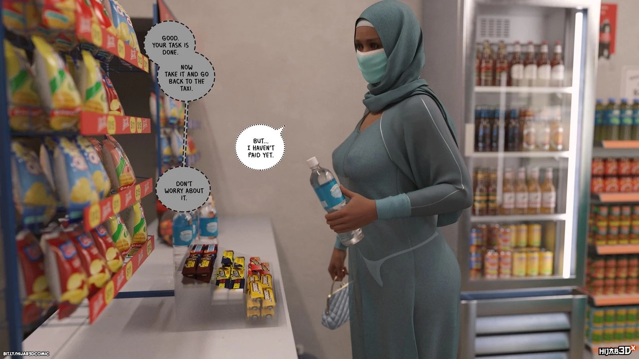 10 AM Chapter 6 porn comic picture 88