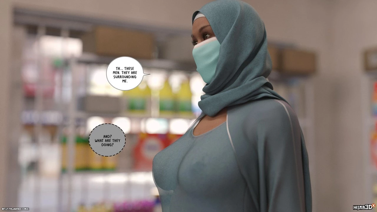10 AM Chapter 6 porn comic picture 90