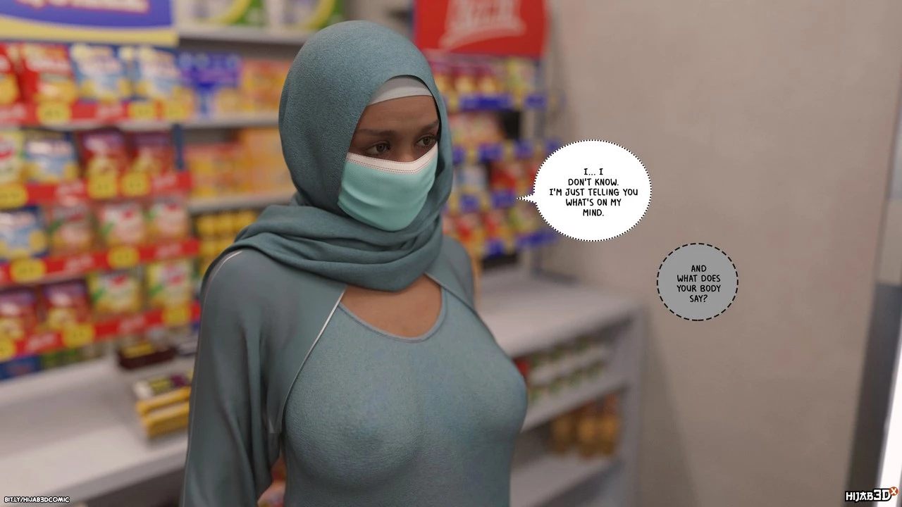 10 AM Chapter 6 porn comic picture 95