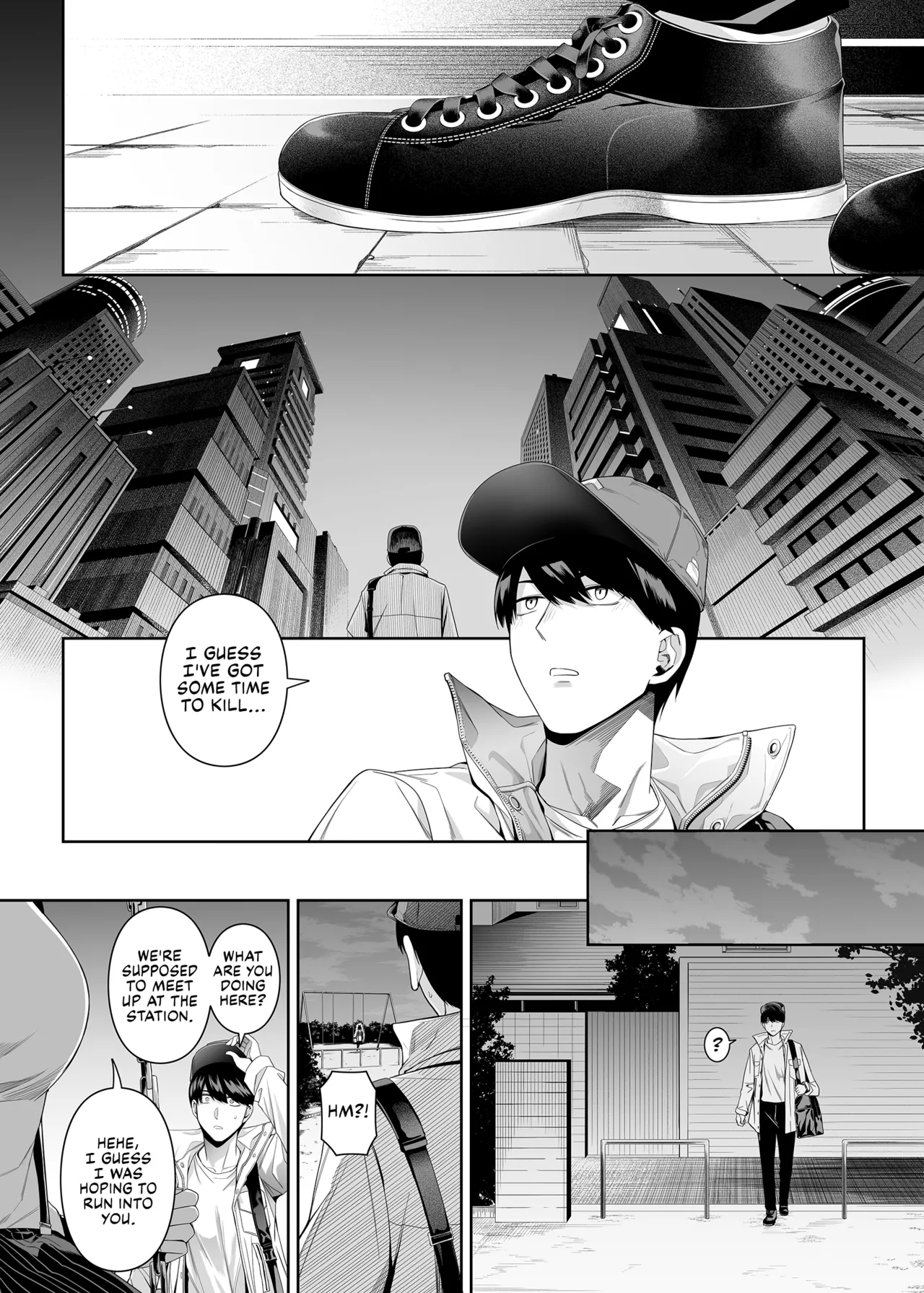 1/5 no Renai Kanjou (Gotoubun no Hanayome) porn comic picture 89