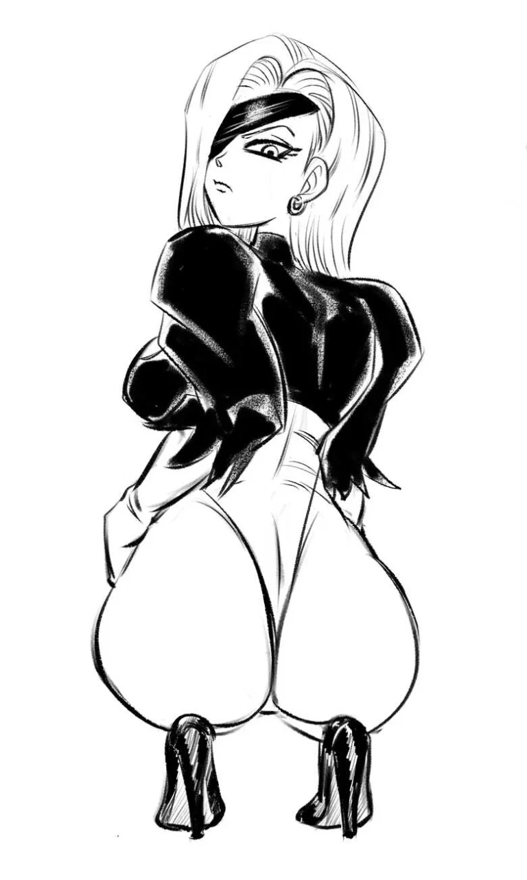 18B porn comic picture 2