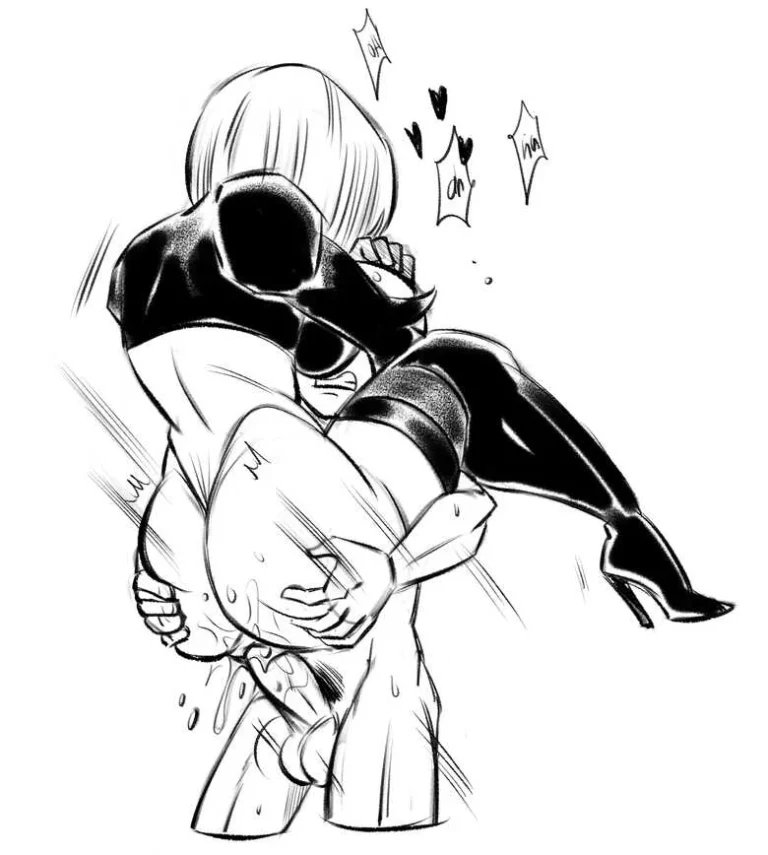 18B porn comic picture 4