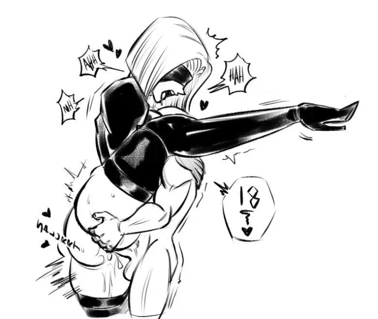 18B porn comic picture 5
