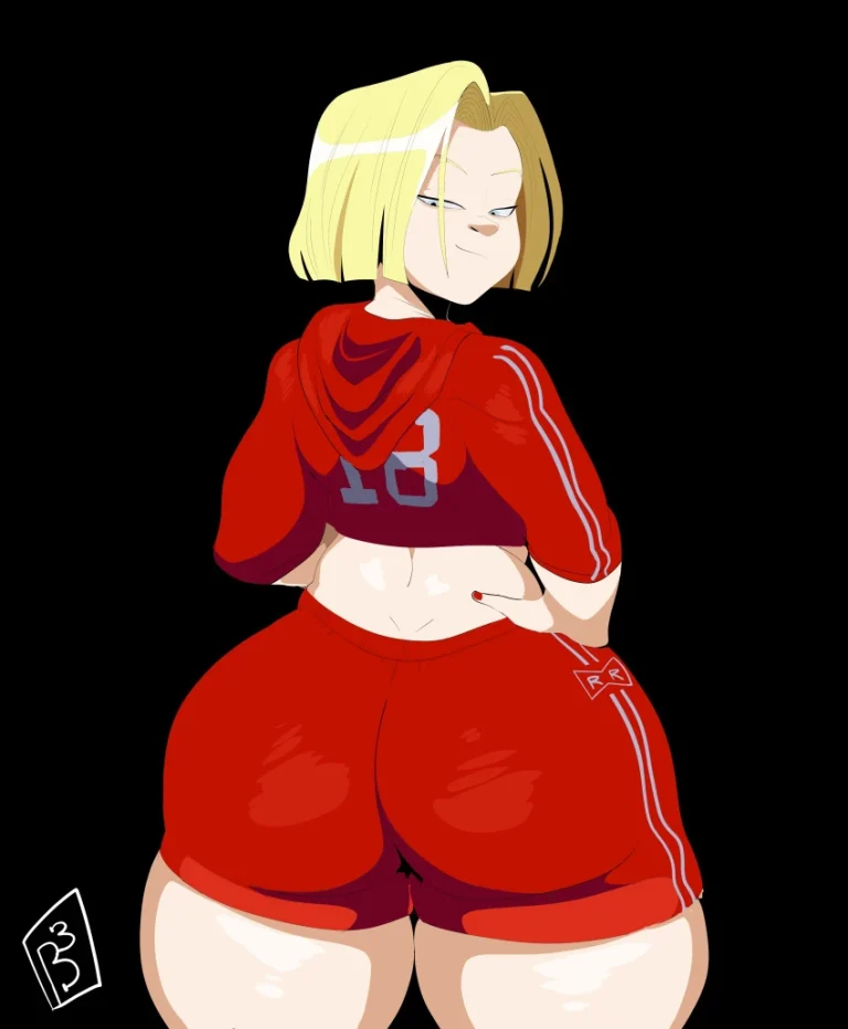 18's Dumptruck Ass porn comic picture 7