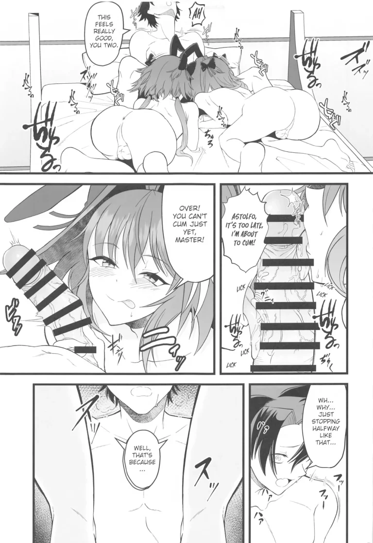 2 for 1 | Dochira no Boku to H ga Shitai porn comic picture 16