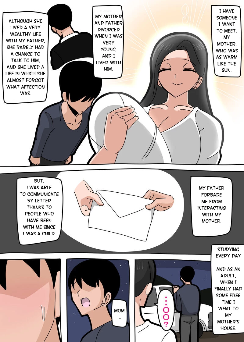 2023 5 24 Part 1 and 2 porn comic picture 1