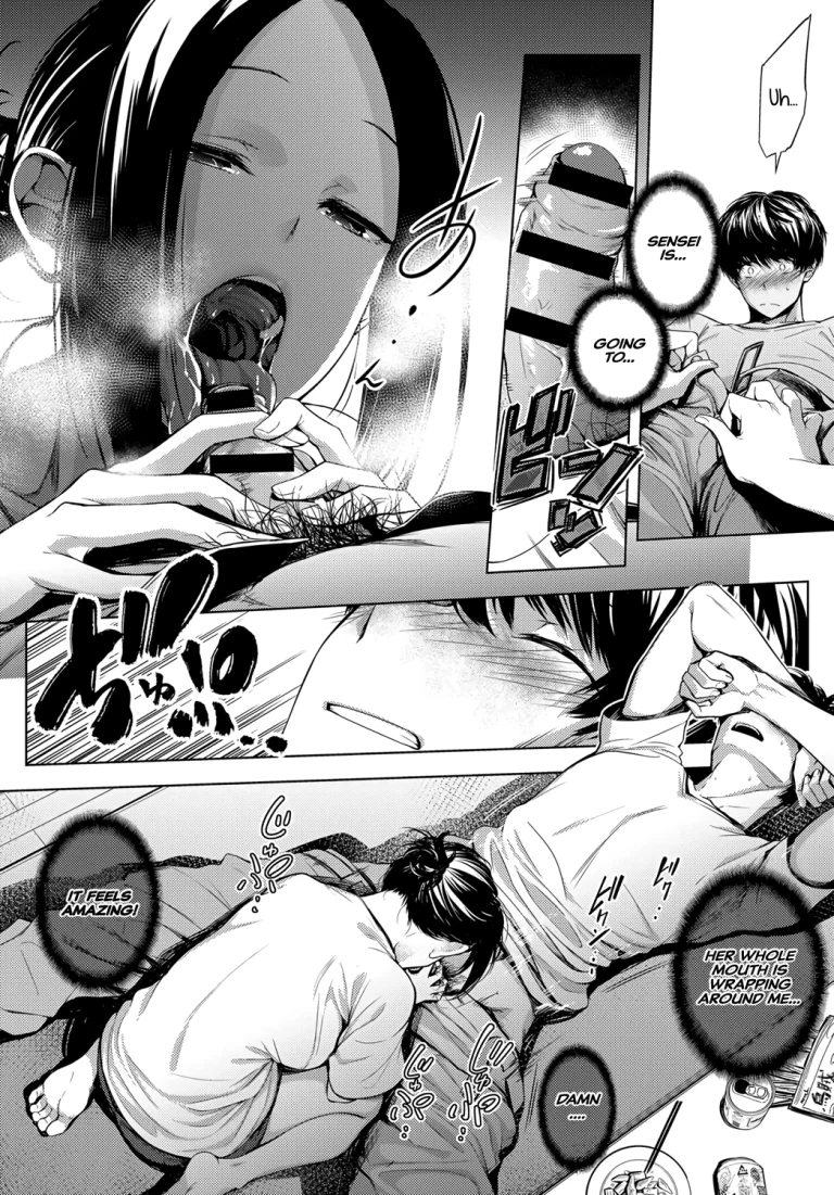 5th Year After School | 5nenme no houkago porn comic picture 10