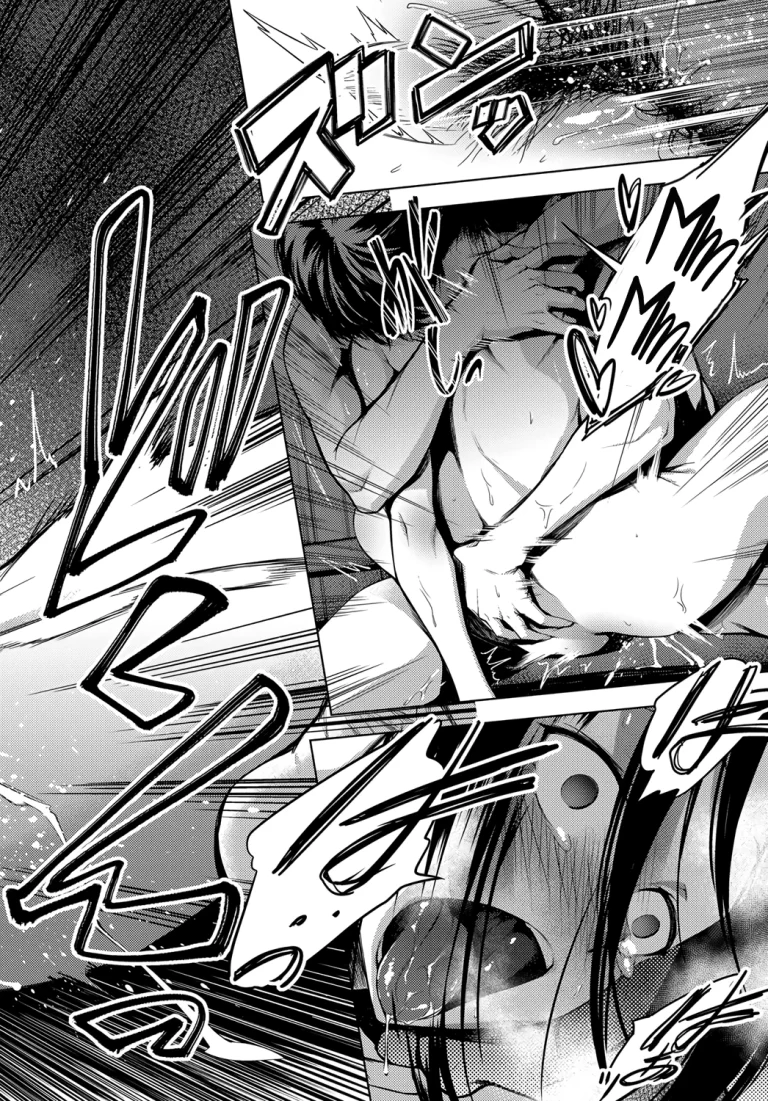 5th Year After School | 5nenme no houkago porn comic picture 26