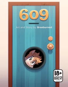 609 porn comic picture 1