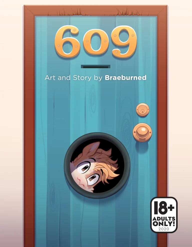 609 porn comic picture 1