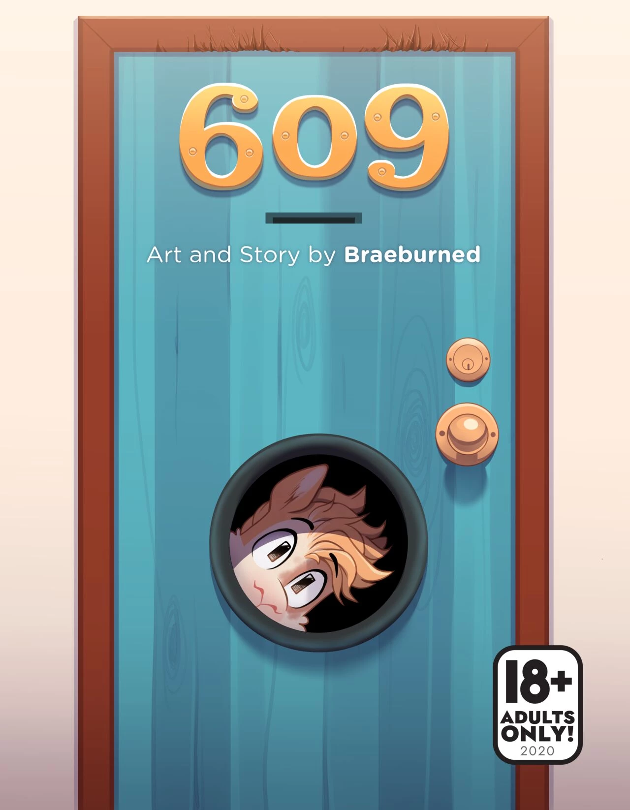 609 porn comic picture 1