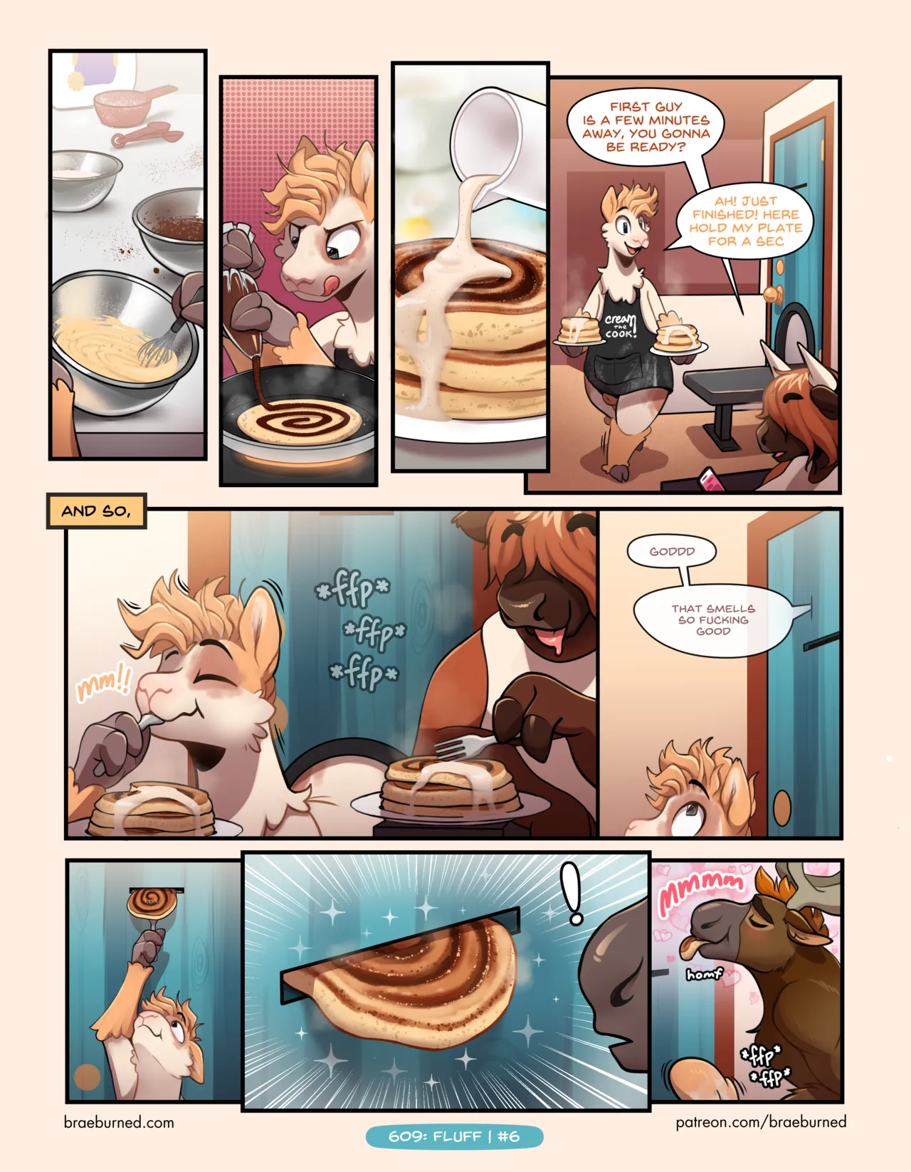 609 porn comic picture 32