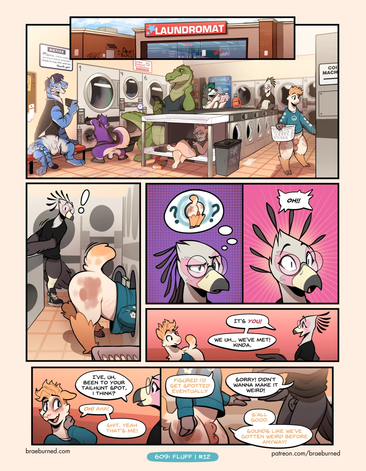 609 porn comic picture 38