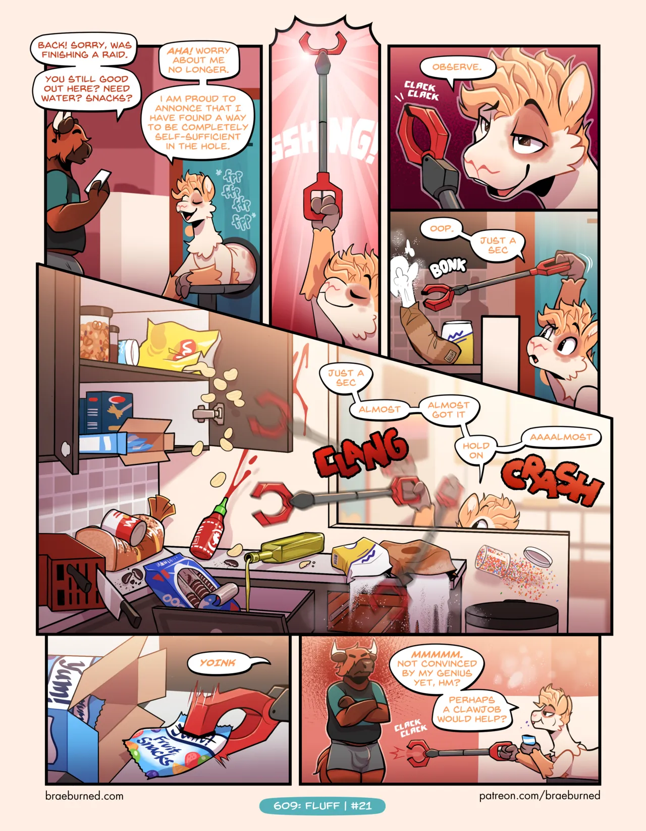 609 porn comic picture 48