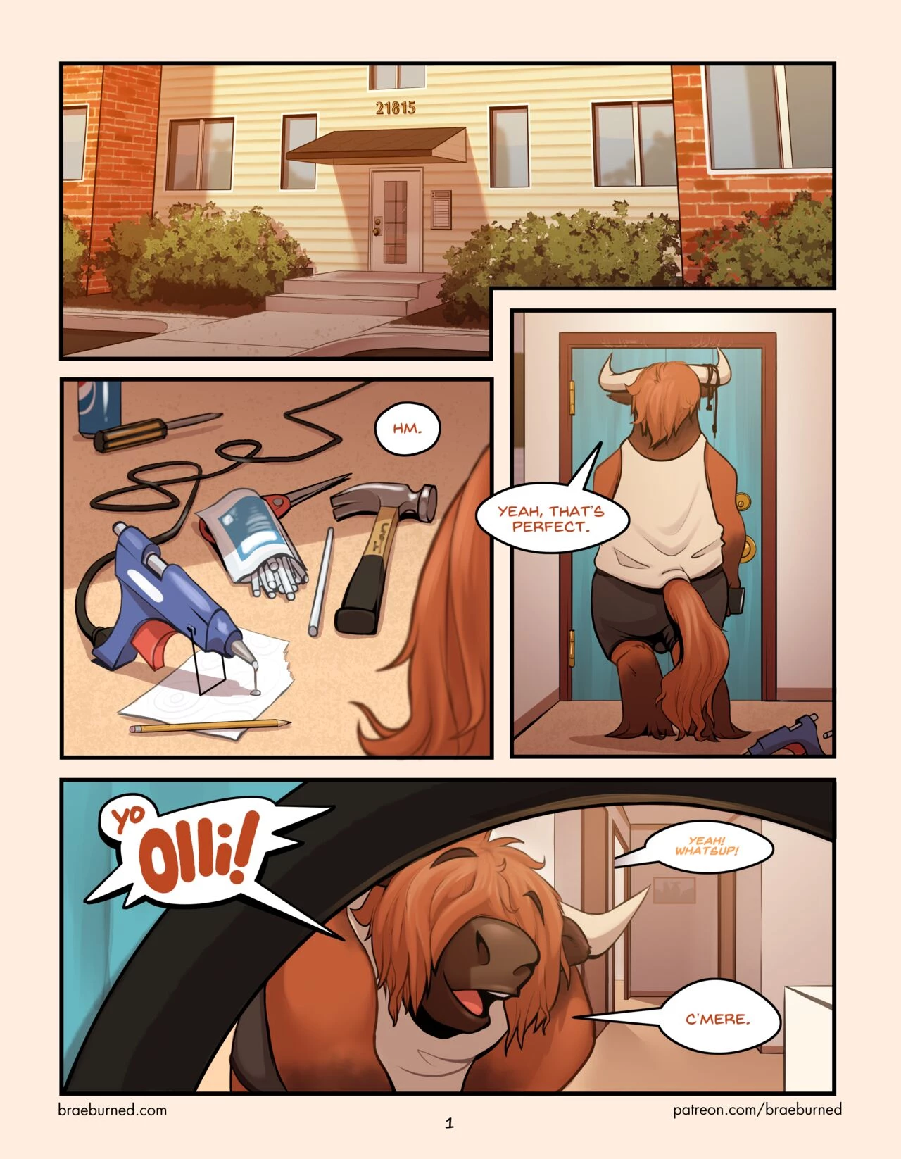 609 porn comic picture 5