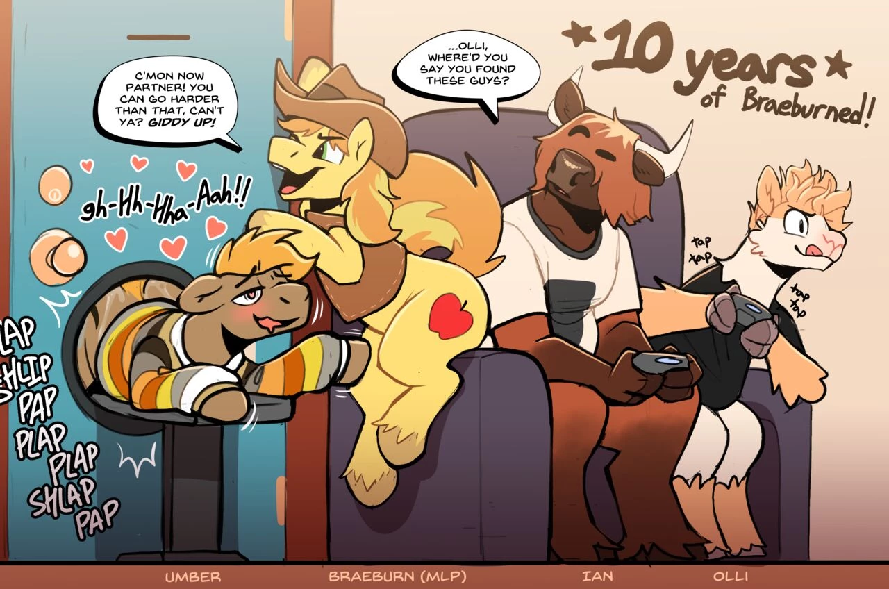 609 porn comic picture 52