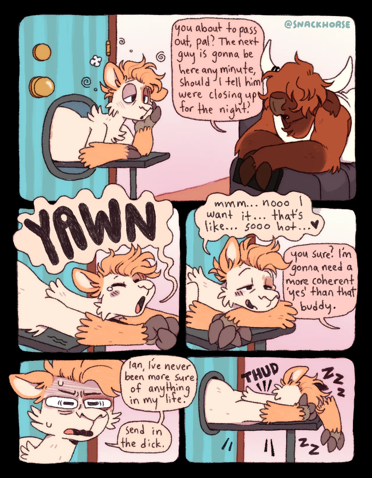 609 porn comic picture 64