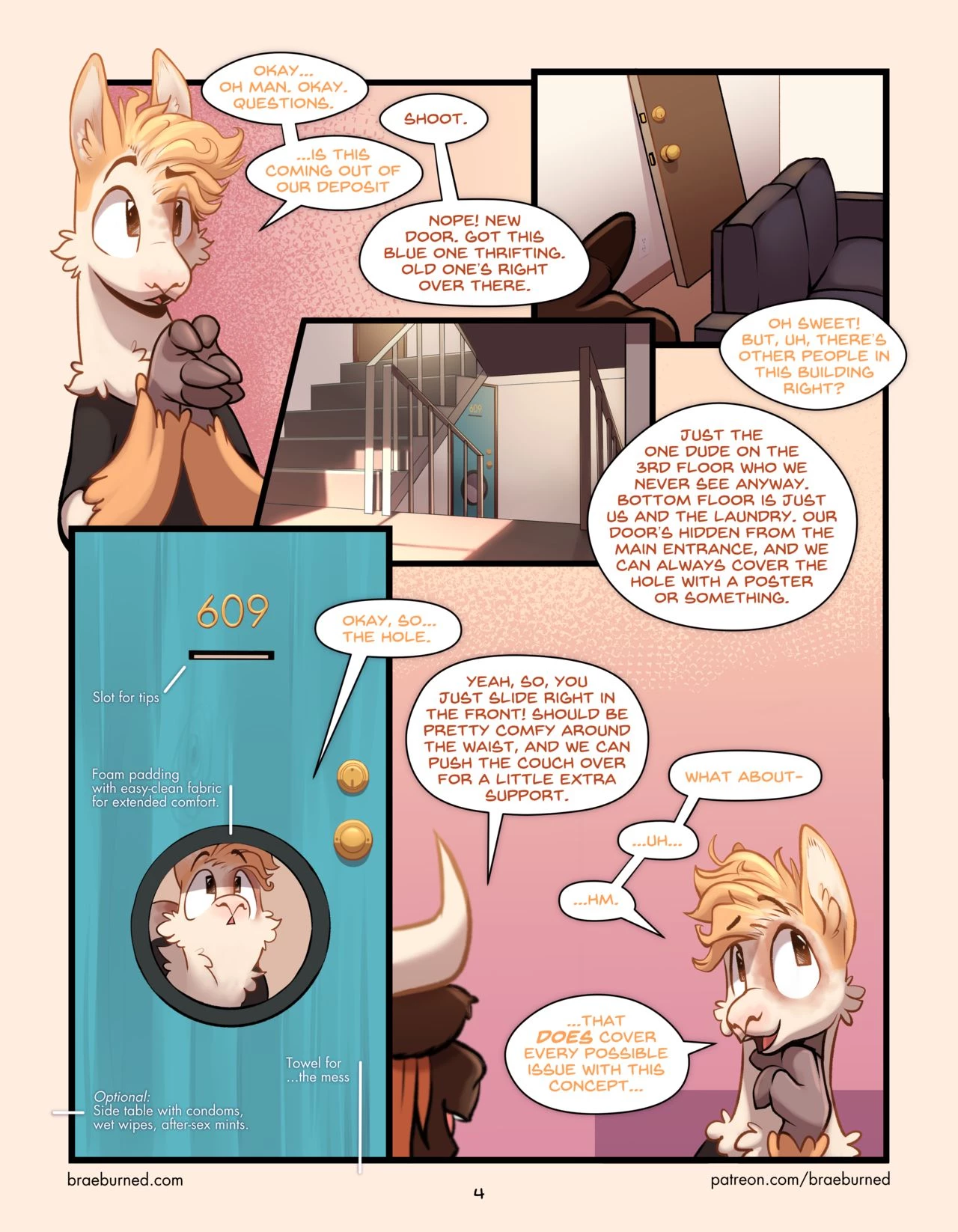 609 porn comic picture 8