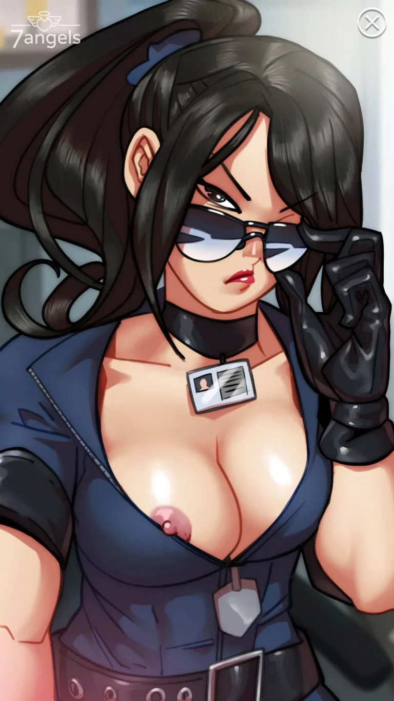 7 angels porn comic picture 147