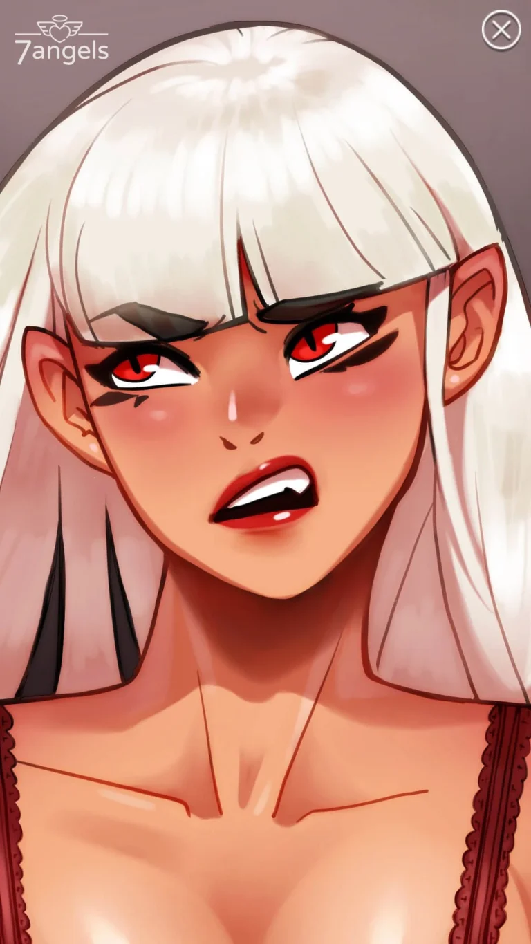 7 angels porn comic picture 154