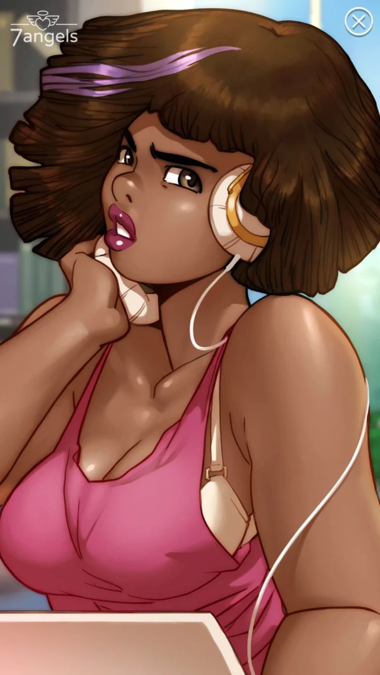 7 angels porn comic picture 223