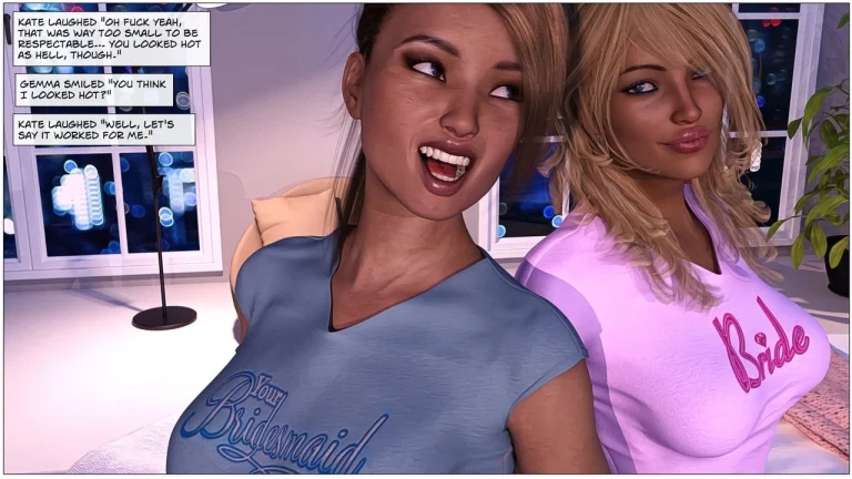 7 Deadly Sins porn comic picture 20