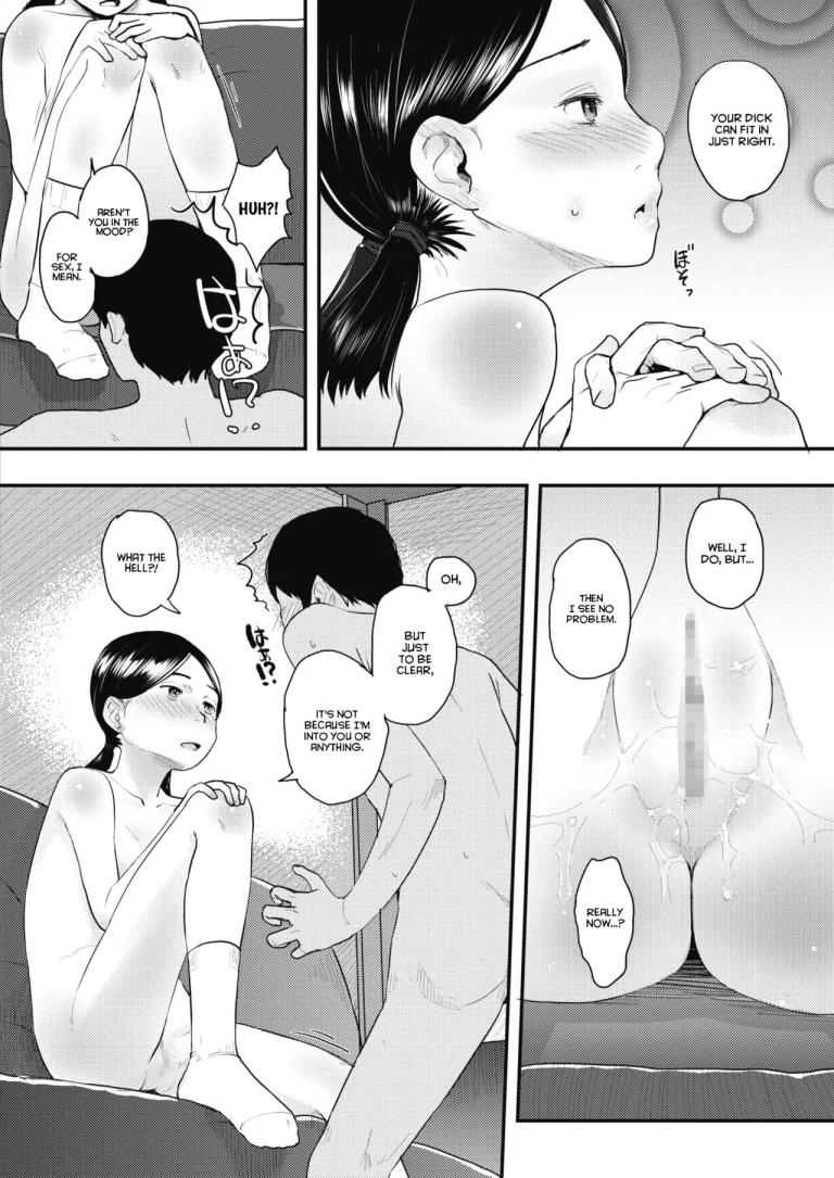 80s porn comic picture 12