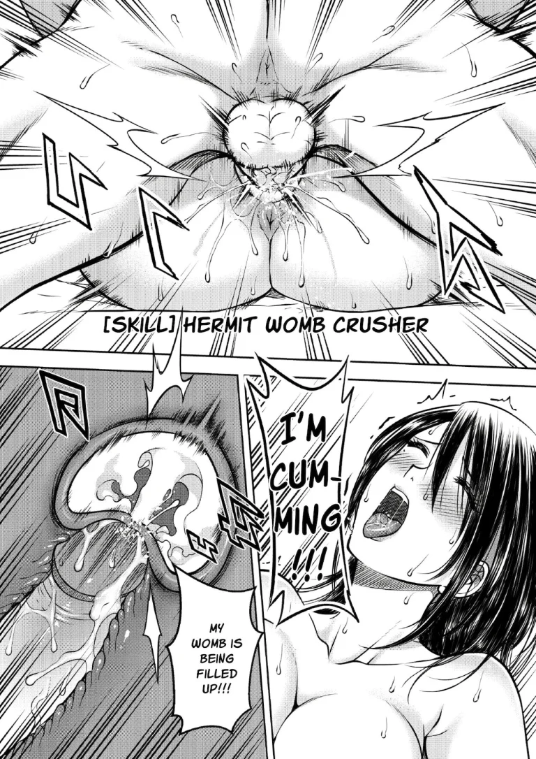 9 Satra porn comic picture 25