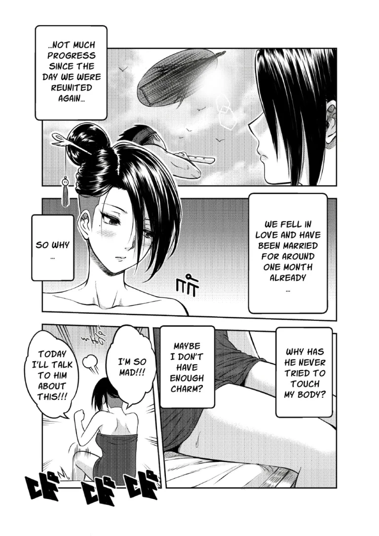 9 Satra porn comic picture 7